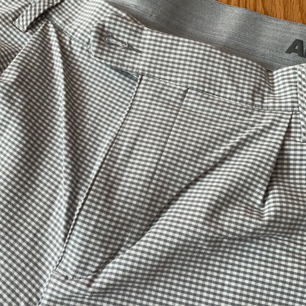 ADIDAS GOLF SHORTS - Picture 2 of 6